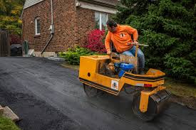 Best Driveway Snow Removal Preparation  in Monongah, WV